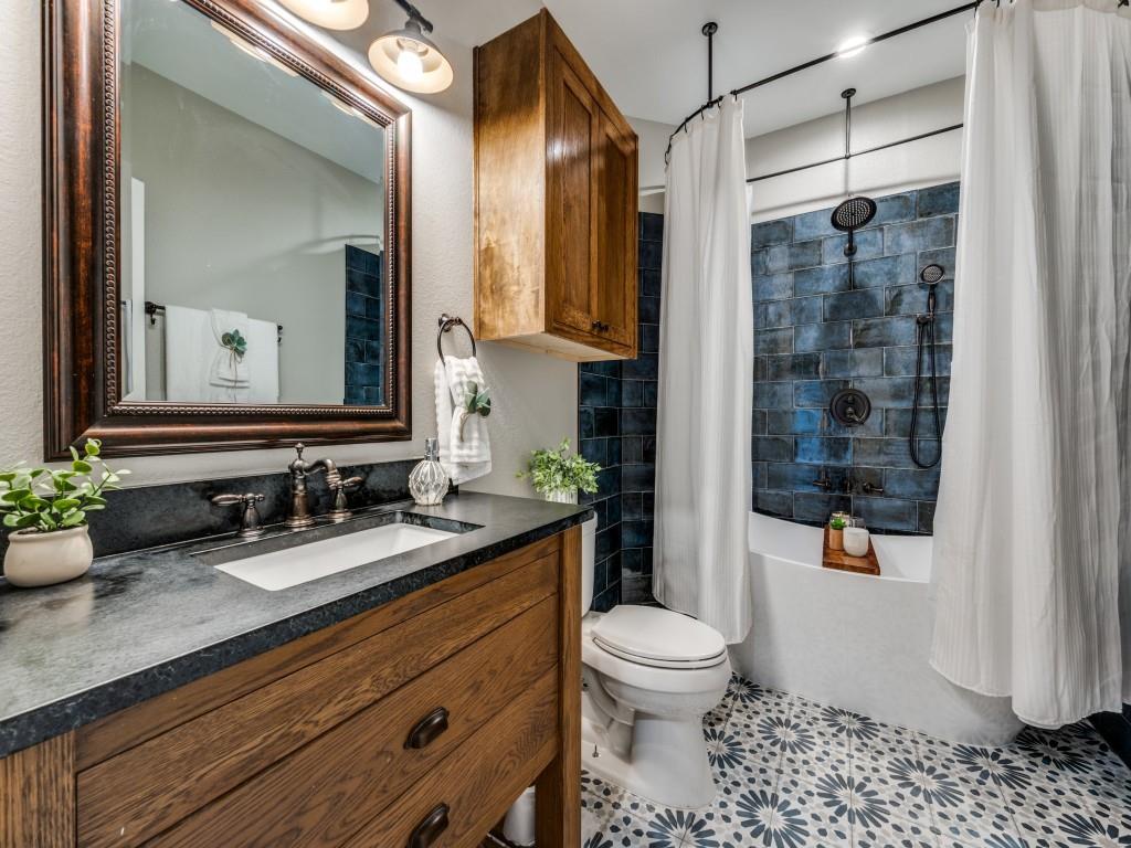 JNO L Terry Survey - Residential