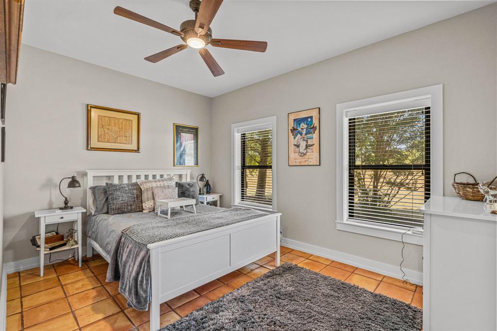 JNO L Terry Survey - Residential