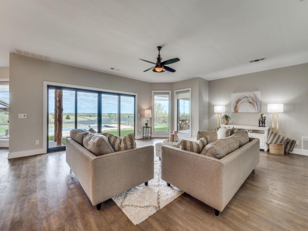 JNO L Terry Survey - Residential