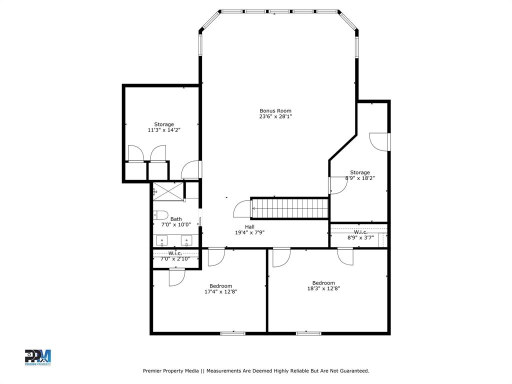 JNO L Terry Survey - Residential