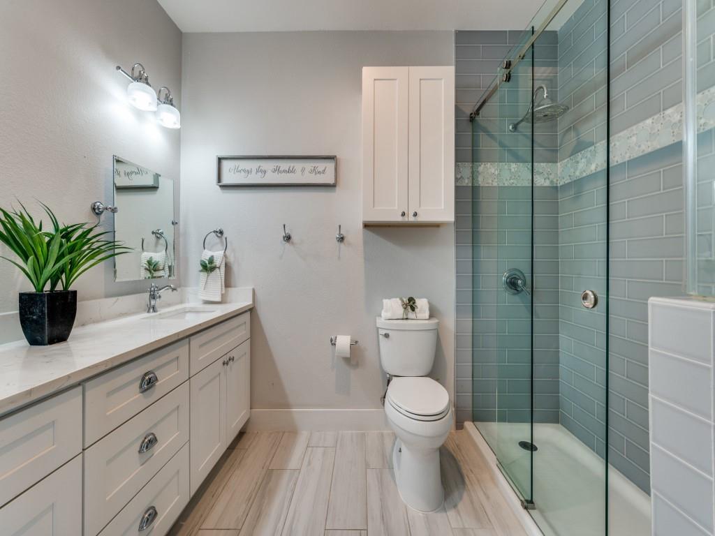 JNO L Terry Survey - Residential