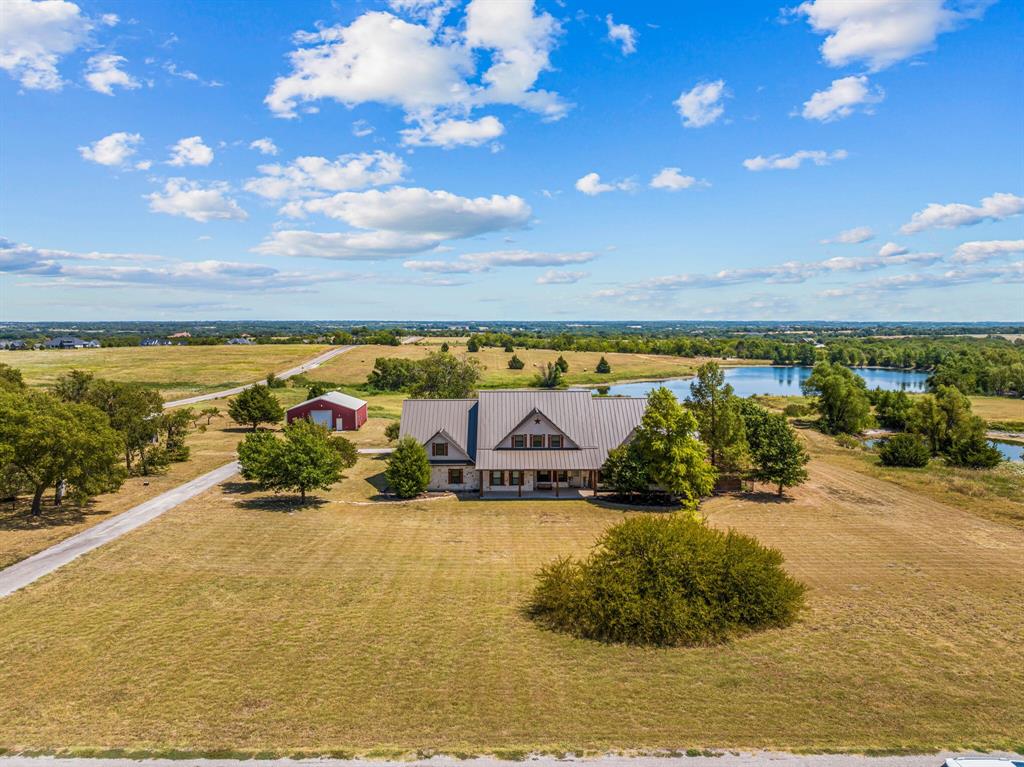 JNO L Terry Survey - Residential