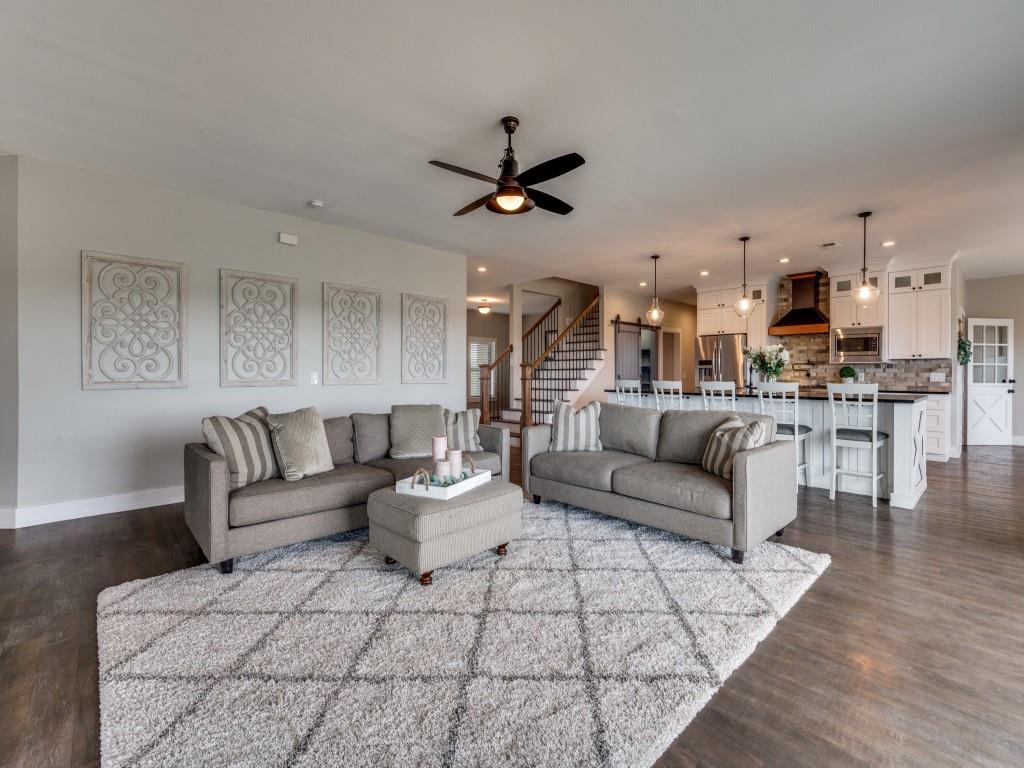 JNO L Terry Survey - Residential