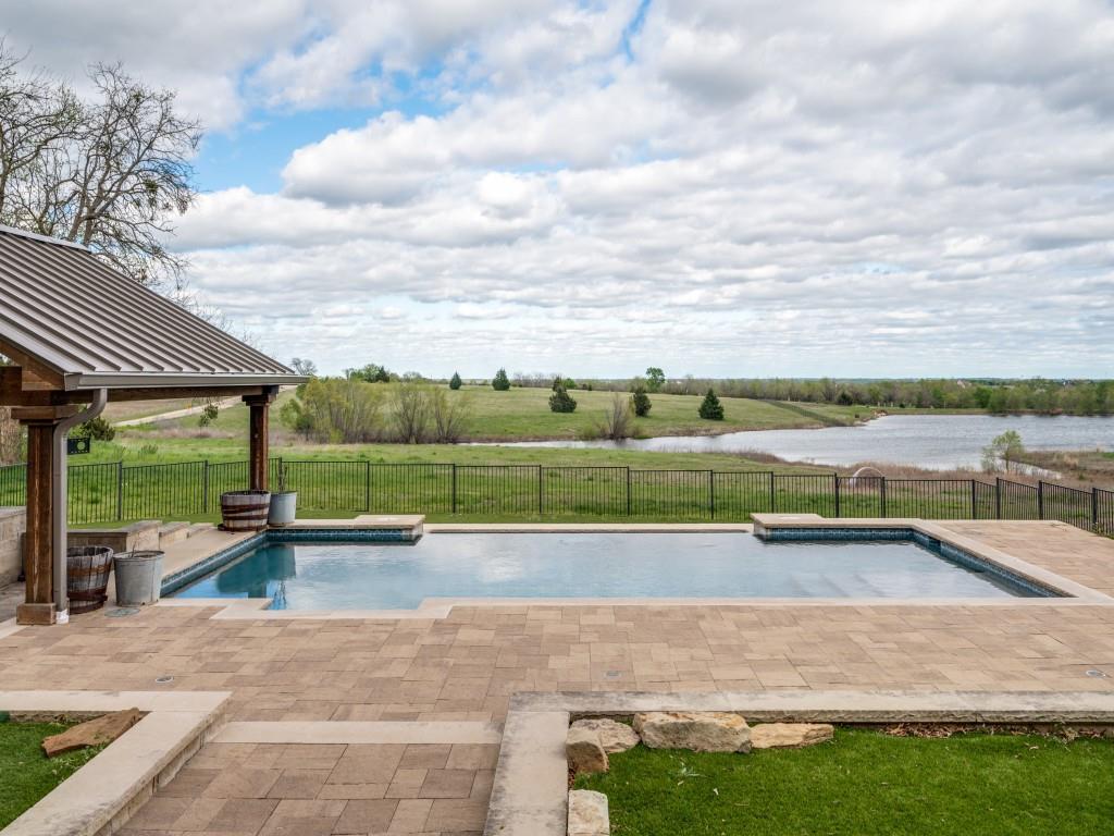 JNO L Terry Survey - Residential