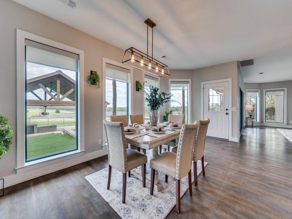 JNO L Terry Survey - Residential