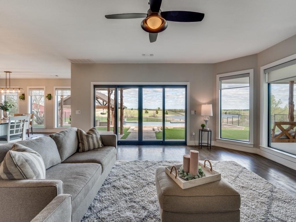 JNO L Terry Survey - Residential