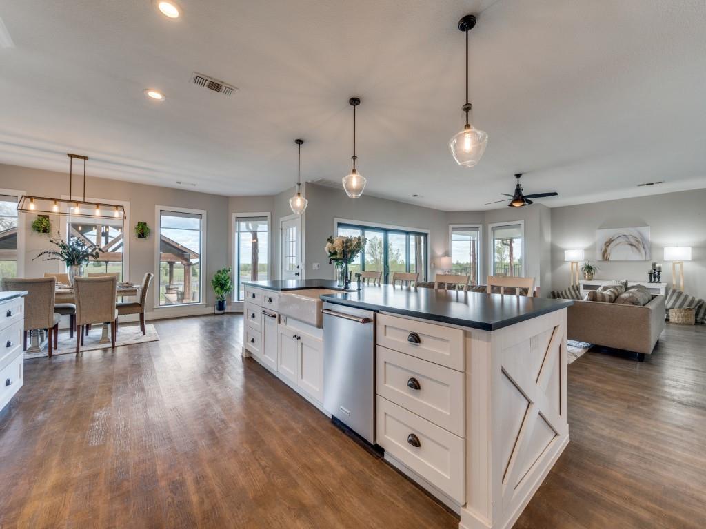 JNO L Terry Survey - Residential