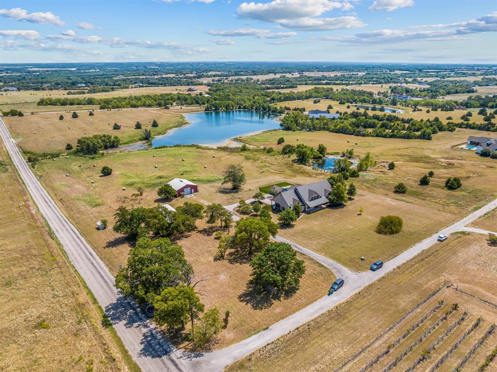 JNO L Terry Survey - Residential