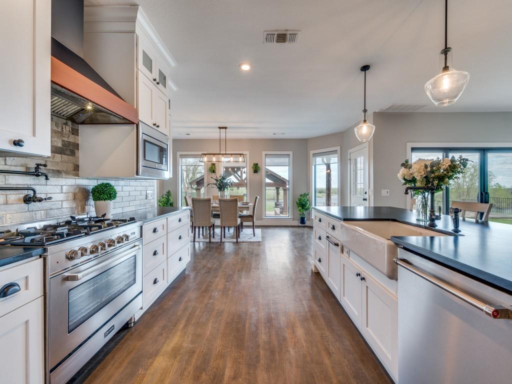 JNO L Terry Survey - Residential