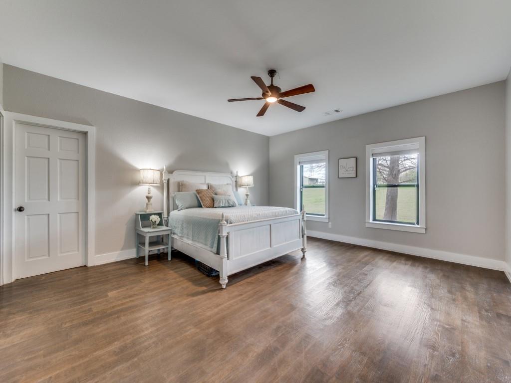 JNO L Terry Survey - Residential