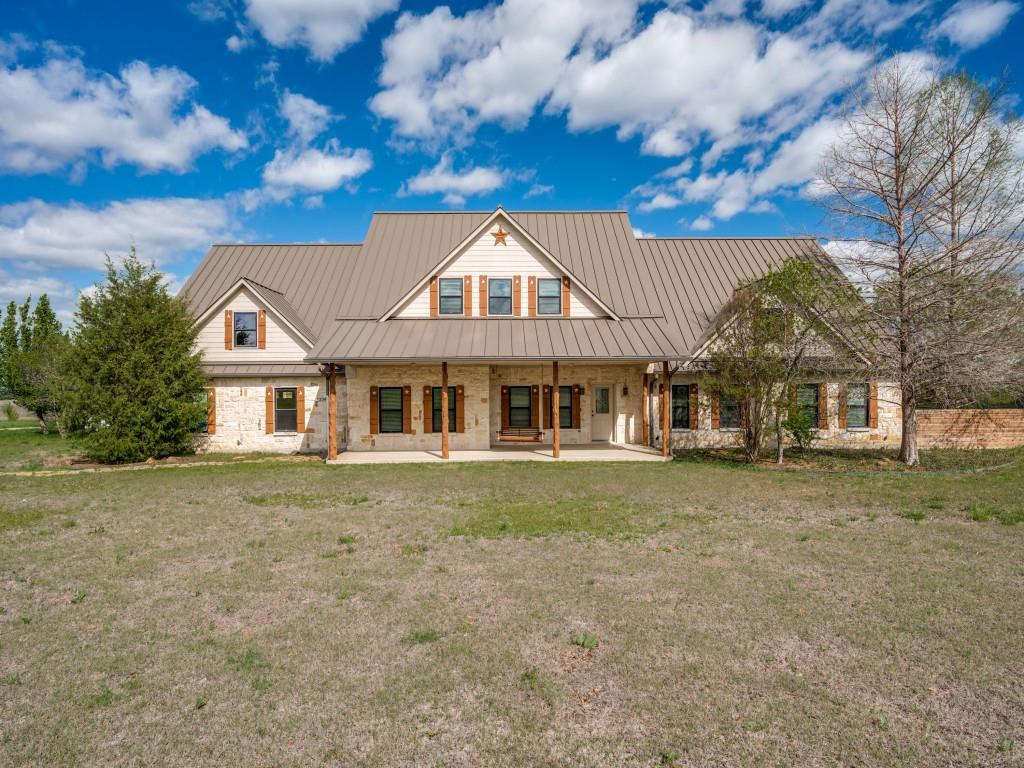 JNO L Terry Survey - Residential