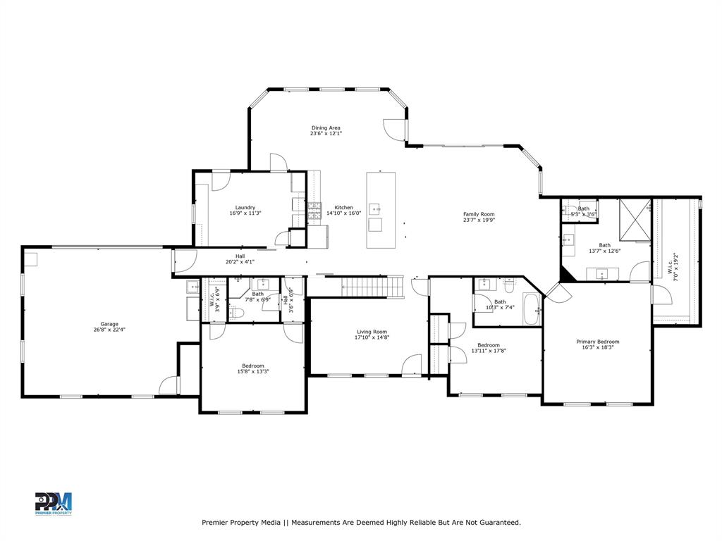 JNO L Terry Survey - Residential