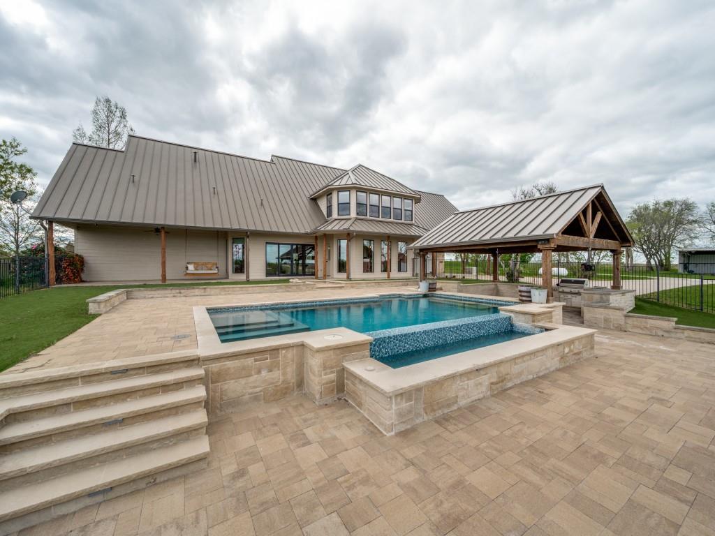 JNO L Terry Survey - Residential