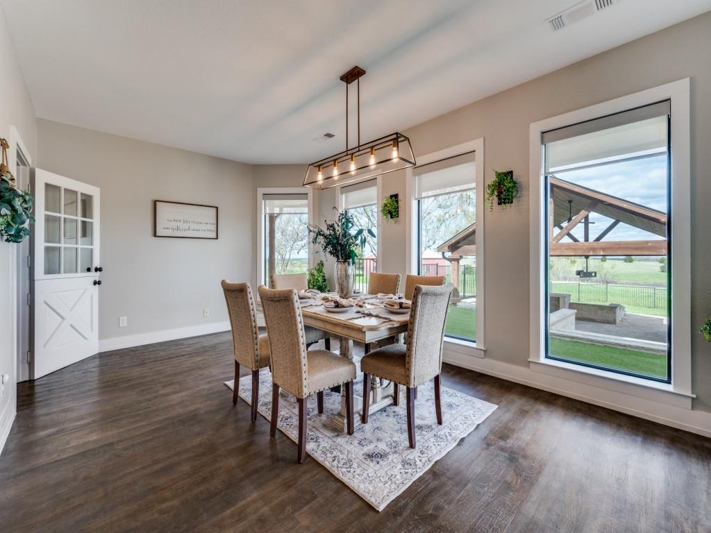 JNO L Terry Survey - Residential