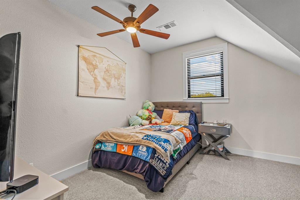 JNO L Terry Survey - Residential