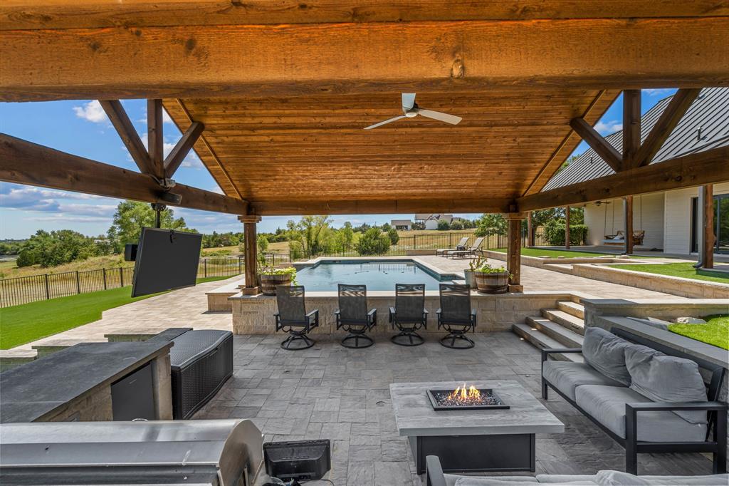 JNO L Terry Survey - Residential