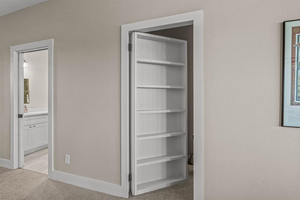 JNO L Terry Survey - Residential