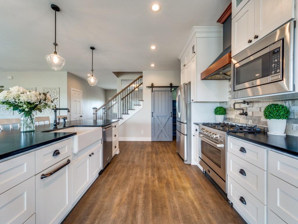 JNO L Terry Survey - Residential