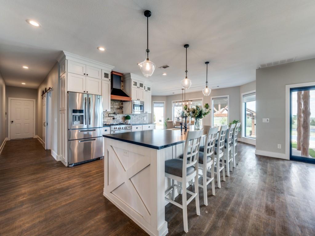 JNO L Terry Survey - Residential