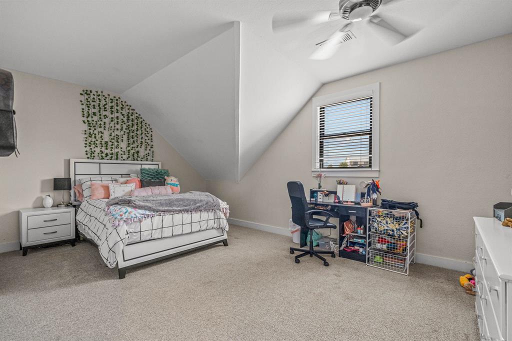 JNO L Terry Survey - Residential