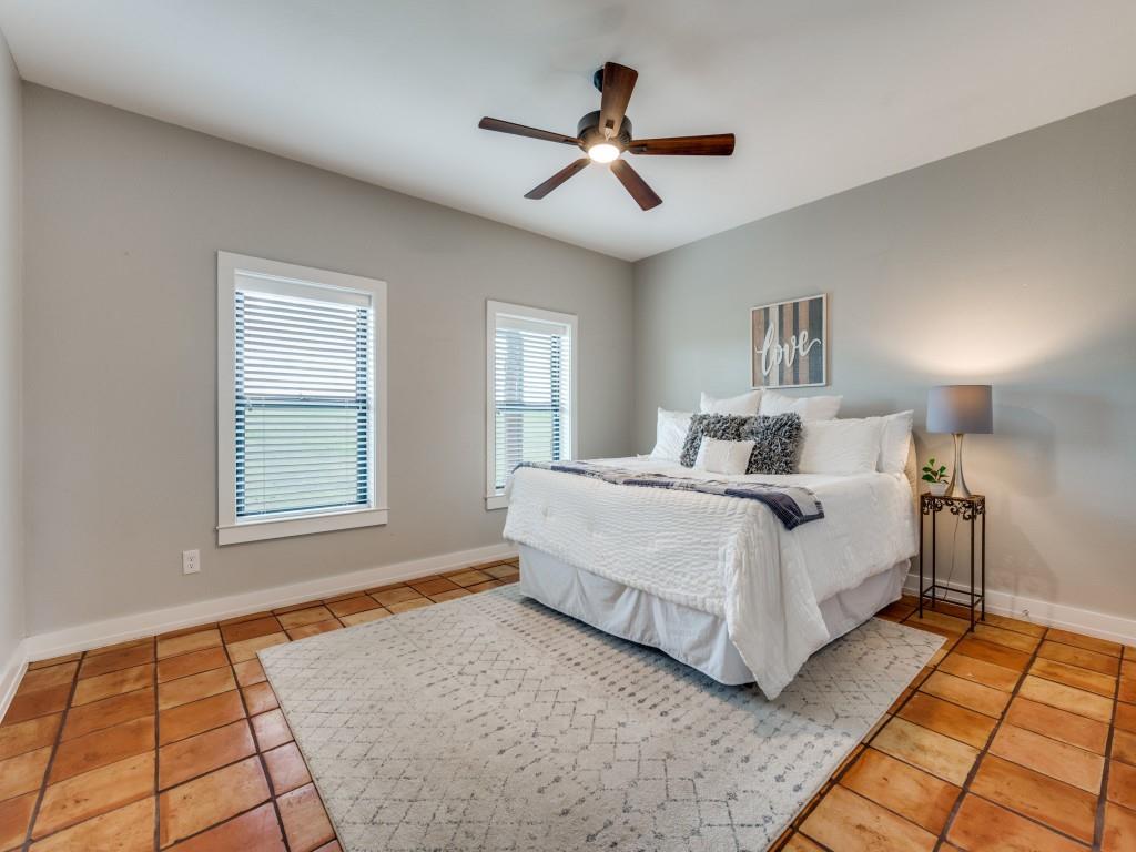 JNO L Terry Survey - Residential