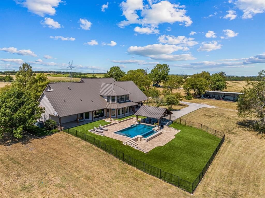 JNO L Terry Survey - Residential