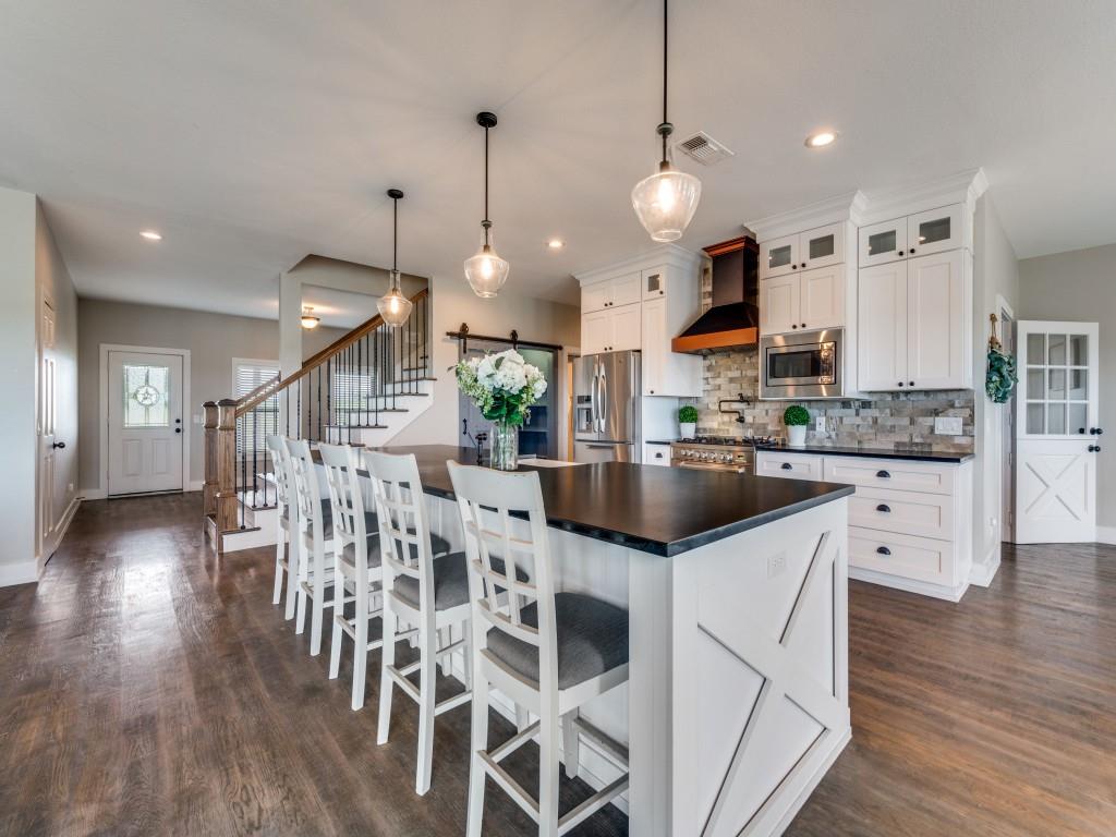 JNO L Terry Survey - Residential