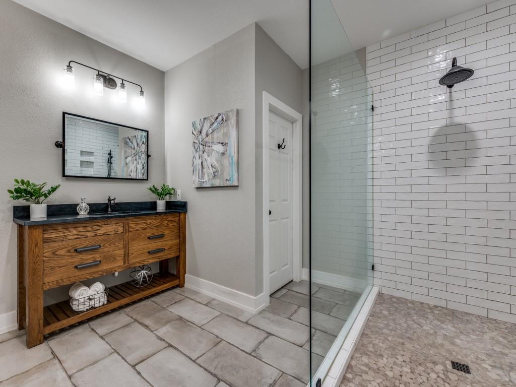 JNO L Terry Survey - Residential