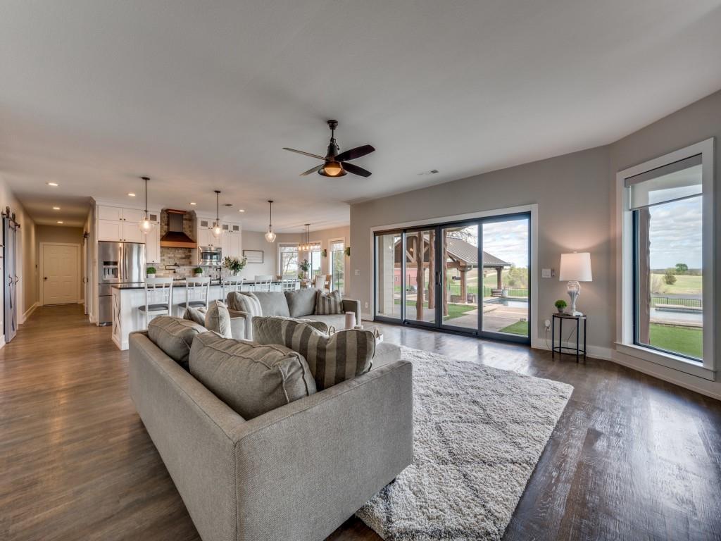 JNO L Terry Survey - Residential