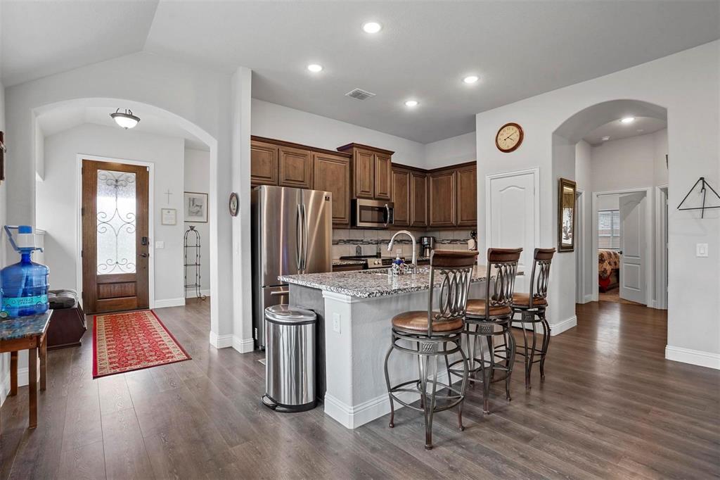 Rosemary Ridge Add - Residential Lease