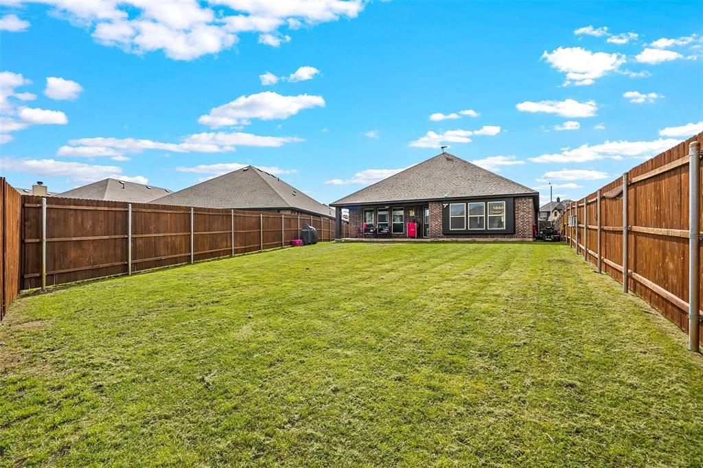 Rosemary Ridge Add - Residential Lease