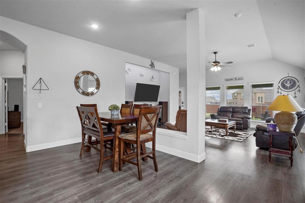 Rosemary Ridge Add - Residential Lease