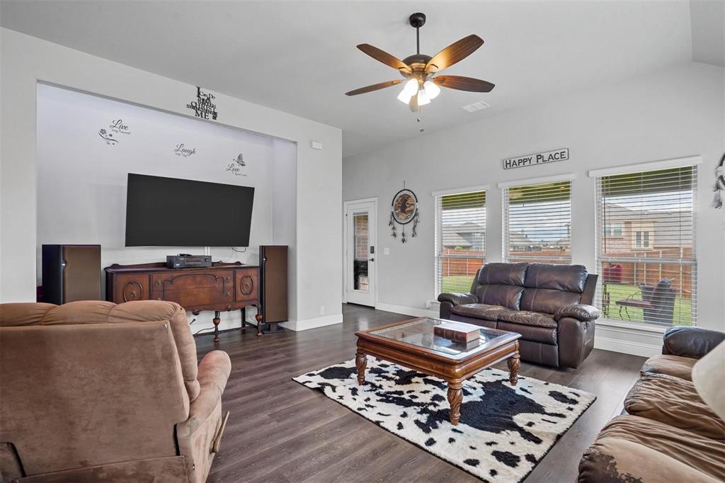 Rosemary Ridge Add - Residential Lease