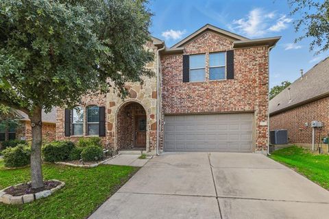 7009 Bishop Pine Road Denton TX 76208