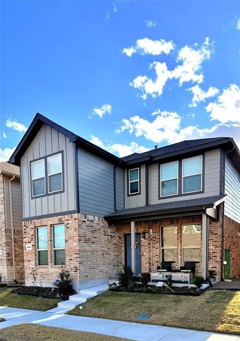 4809 Harmony Street Haltom City TX 76117