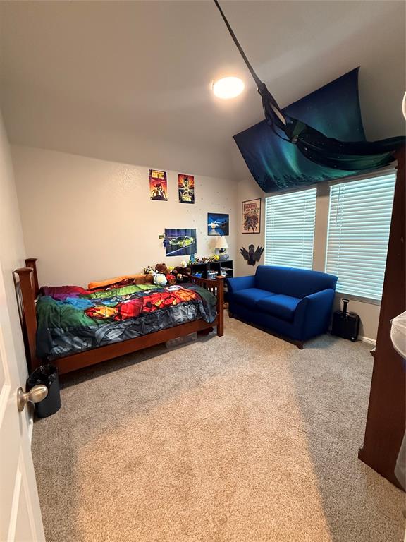 Heritage Village Sub - Residential