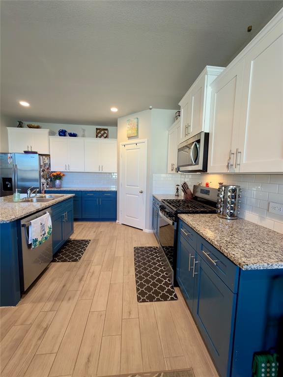 Heritage Village Sub - Residential