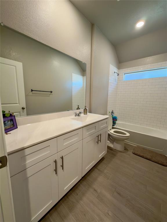 Heritage Village Sub - Residential