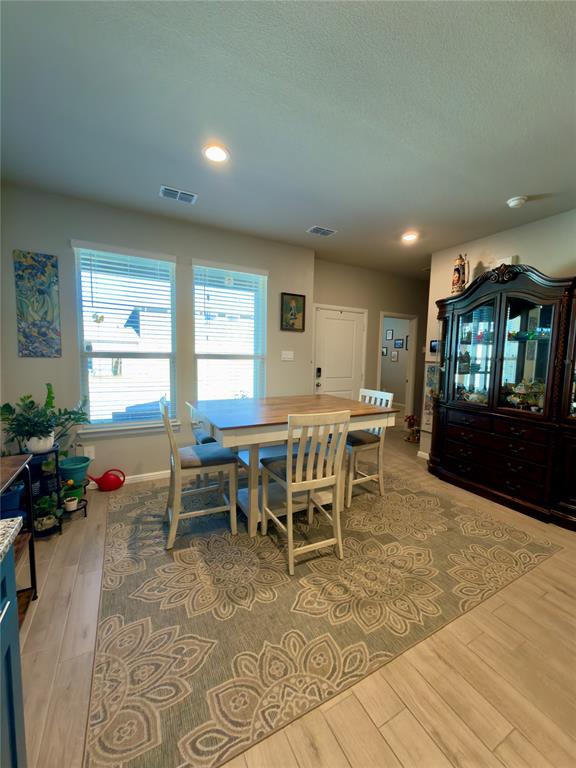 Heritage Village Sub - Residential