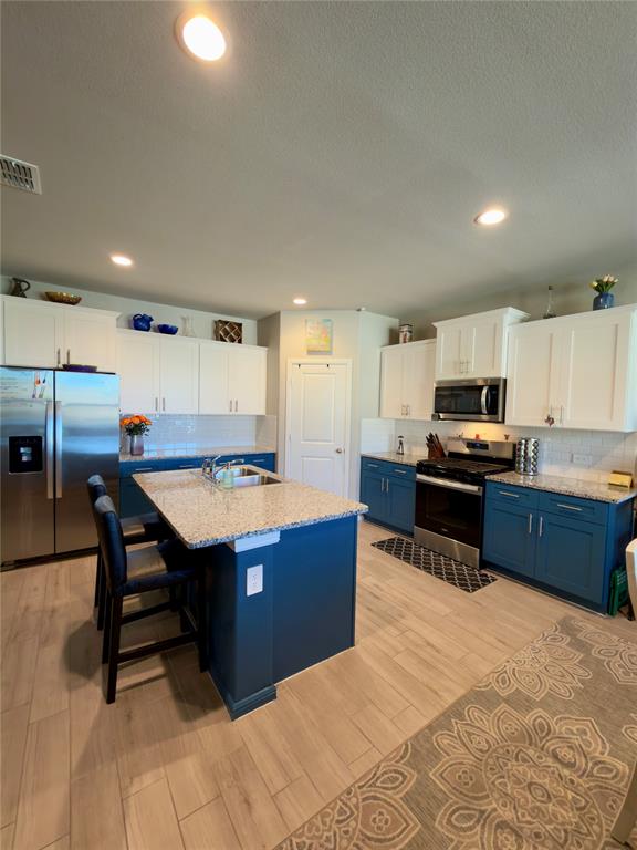 Heritage Village Sub - Residential