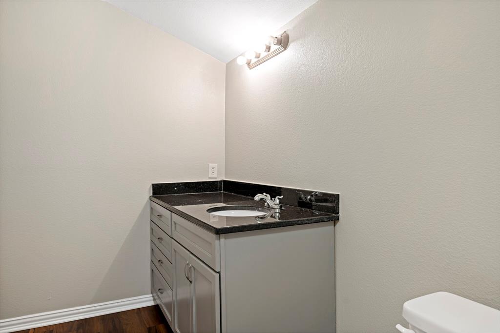 Hez Walters Surv - Residential