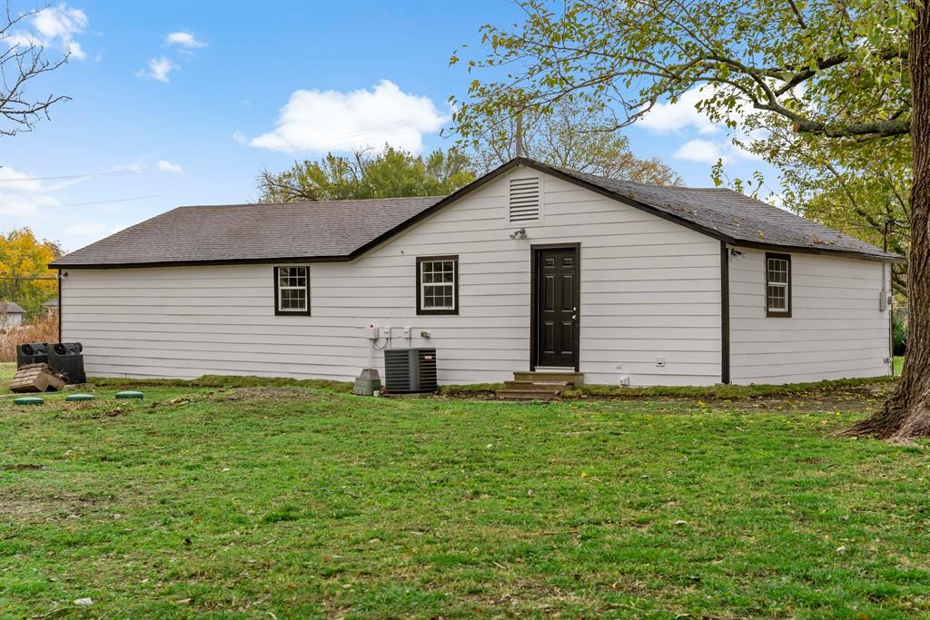 Hez Walters Surv - Residential