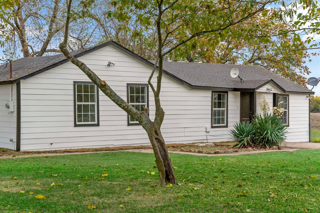 Hez Walters Surv - Residential