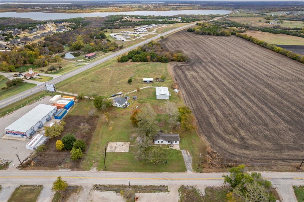 Hez Walters Surv - Residential