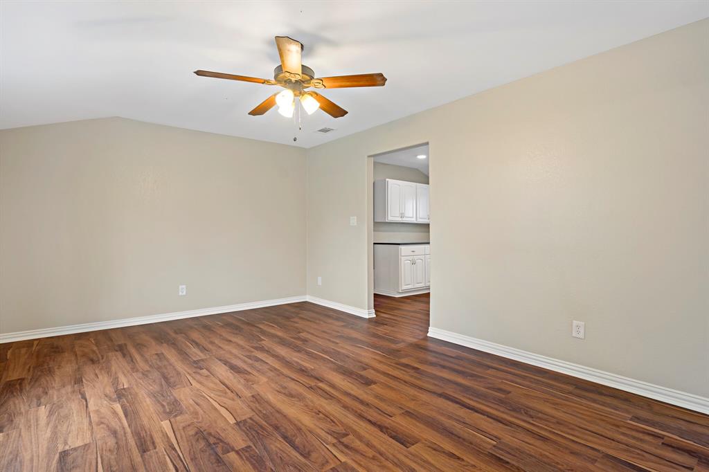 Hez Walters Surv - Residential