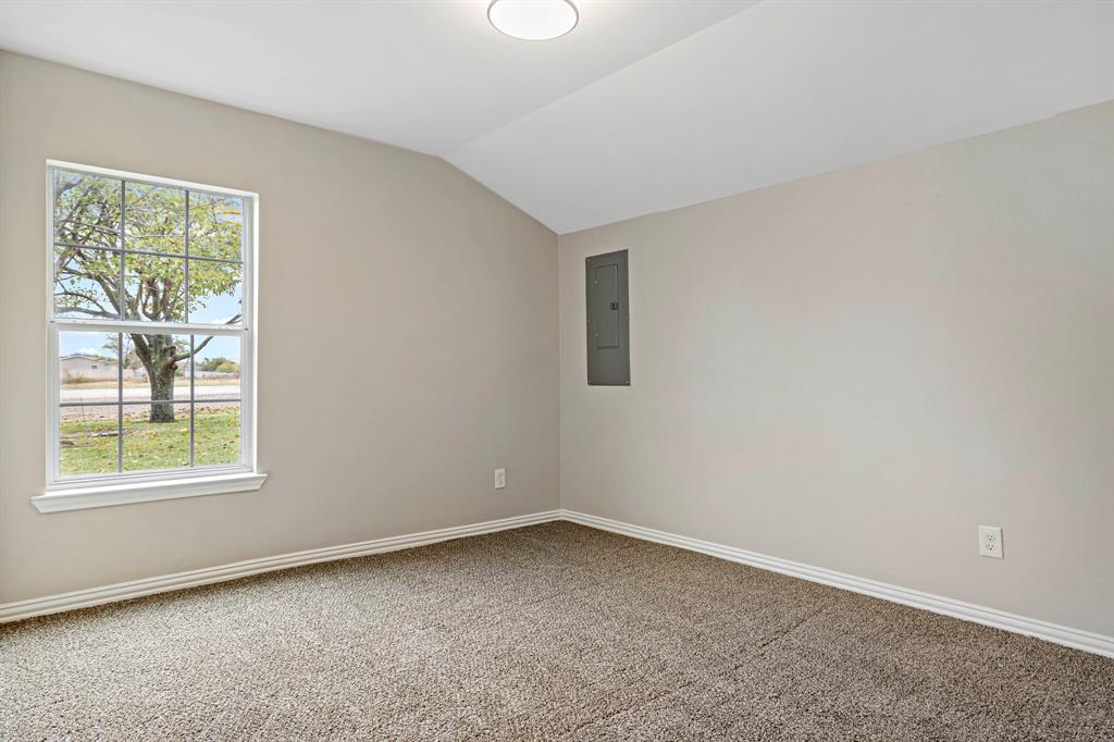 Hez Walters Surv - Residential