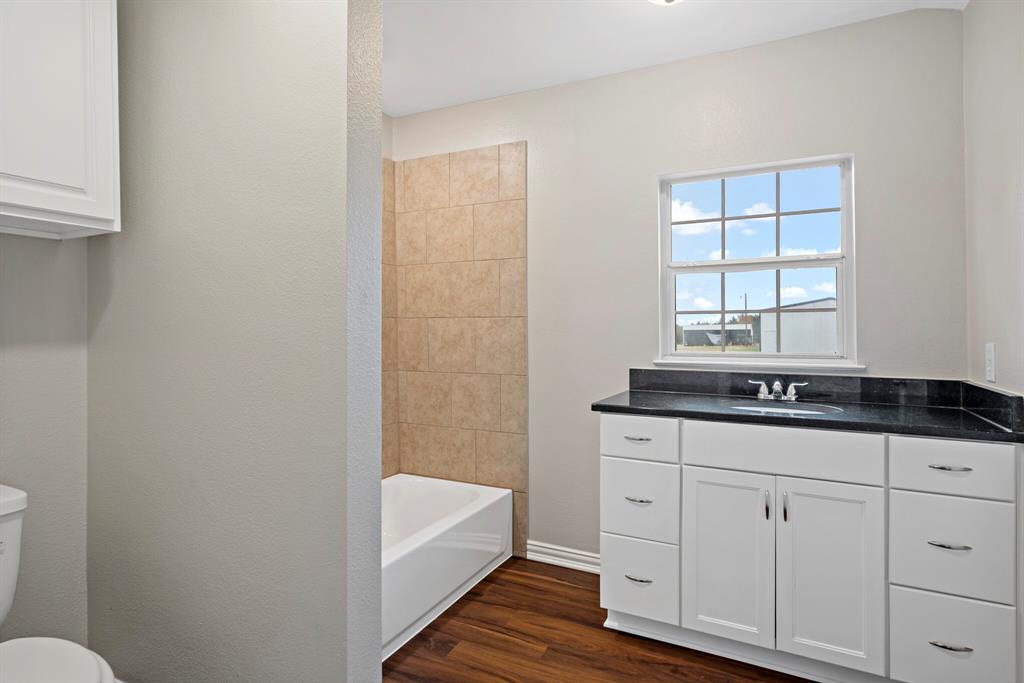 Hez Walters Surv - Residential