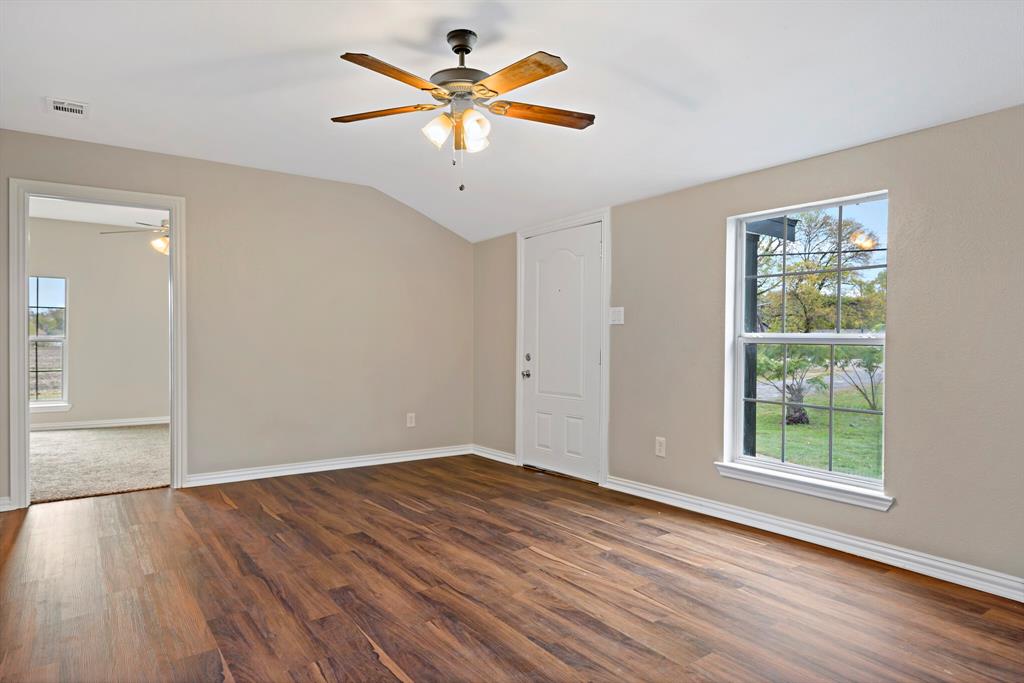 Hez Walters Surv - Residential