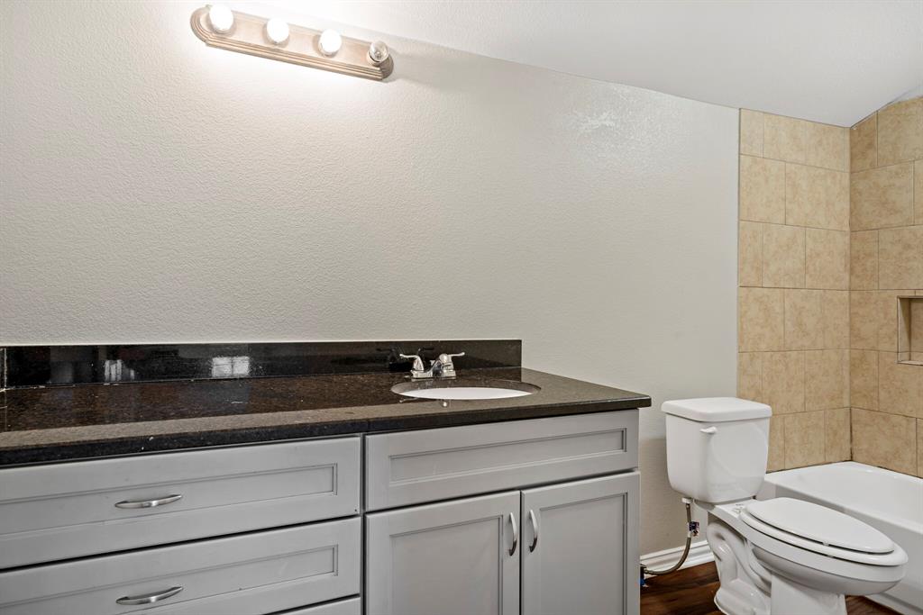 Hez Walters Surv - Residential