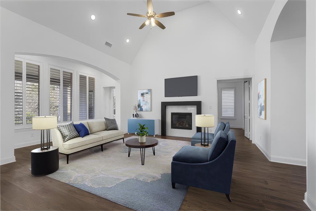 Little Elm, Texas 75068, United States, 4 Bedrooms Bedrooms, ,4 BathroomsBathrooms,Residential,Active,96117